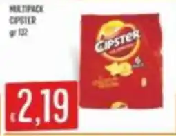 Mercadò Cipster offerta