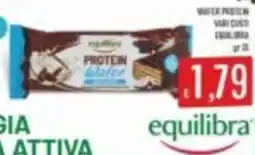 Mercadò Protein Water offerta