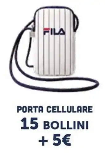 Porta cellulare Fila