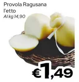 MAX Supermercati Provolone Ragusana offerta