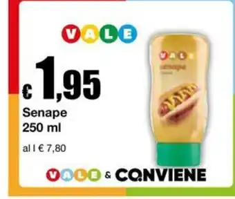 Senape Vale