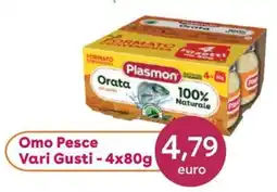 Ideal Bimbo Orata Plasmon offerta