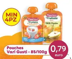 Ideal Bimbo Plasmon Frullato offerta