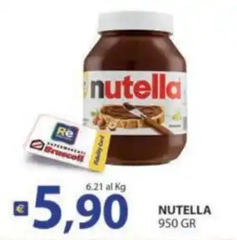Nutella