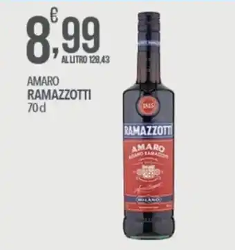 Amaro Ramazzotti
