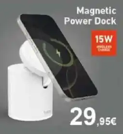 Expert Magnetic Power Dock offerta