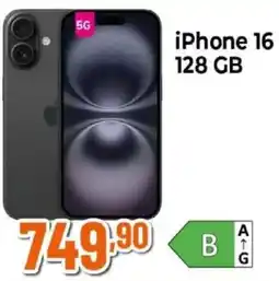 Expert iPhone 16 offerta