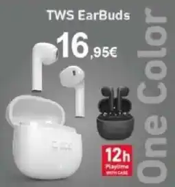 Expert TWS EarBuds offerta