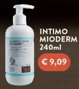 Ideal Bimbo Intimo Mioderm offerta