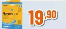 Expert Norton 360 Deluxe offerta