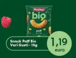 Ideal Bimbo Plasmon bio paff offerta