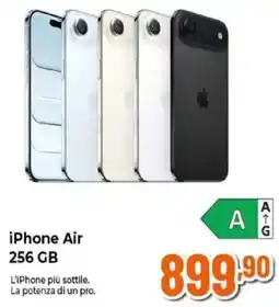 Expert iPhone Air offerta