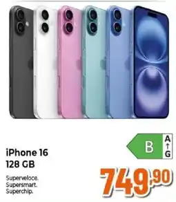 Expert iPhone 16 offerta