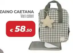 Ideal Bimbo Zaino Caetana offerta