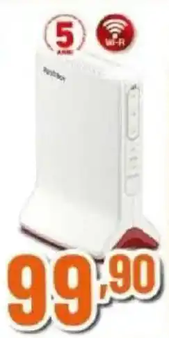 Expert Router wi-fi offerta