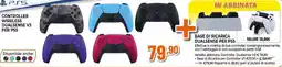 Expert Controller Wireless DualSense V3 per PS5 offerta