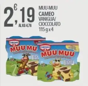 Muu Muu