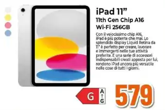 IPad 11"