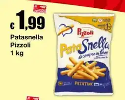 Sì con te Supermercati Patasnella Pizzoli offerta