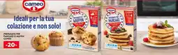 Bennet Preparato per pancake o muffin Cameo offerta