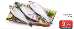 Altasfera Spigola 3/4 offerta