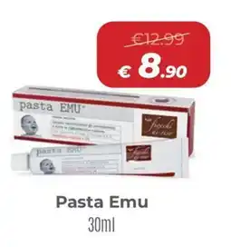 Ideal Bimbo Pasta Emu offerta