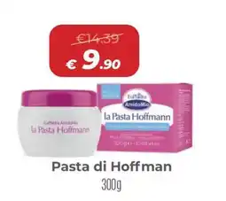 Ideal Bimbo la Pasta Hoffmann offerta