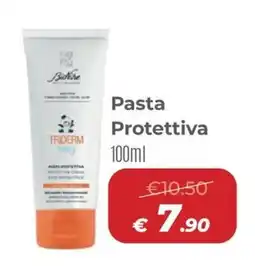 Ideal Bimbo Triderm baby Pasta Protettiva offerta