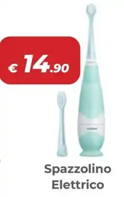 Ideal Bimbo Spazzolino Elettrico offerta