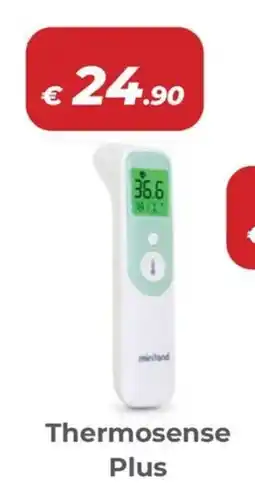 Ideal Bimbo Thermosense Plus offerta