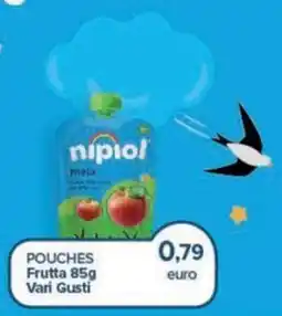 Ideal Bimbo Nipiol mela offerta