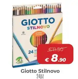 Ideal Bimbo Giotto Stilnovo offerta