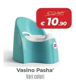 Ideal Bimbo Vasino Pasha' offerta