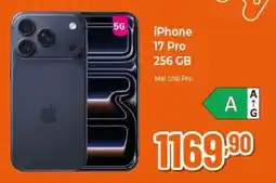 Expert iPhone 17 Pro offerta