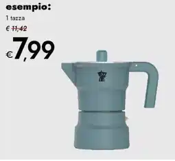 Bennet Bollitore offerta