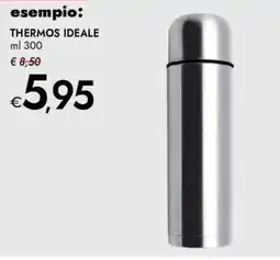 Bennet Thermos ideale offerta