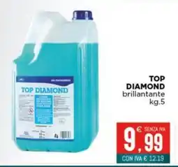 Altasfera Top Diamond brillantante offerta