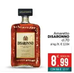 Altasfera Amaretto Disaronno offerta