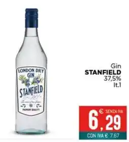 Altasfera Gin Stanfield offerta