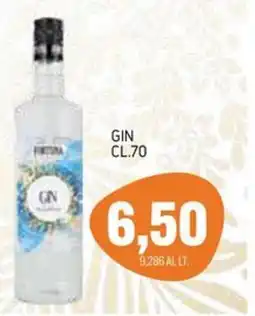 Emporio Amato Gin Fortuna offerta