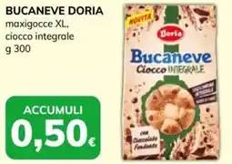 Basko Bucaneve Doria ciocco integrale offerta