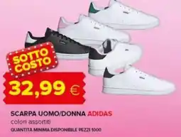 Oasi Scarpe uomo/donna Adidas offerta