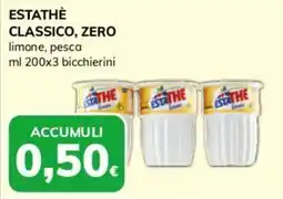 Basko Estathè classico offerta