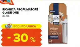 Oasi Ricarica profumatore Glade One offerta