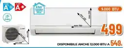 Expert Air conditioner Mitsubishi offerta