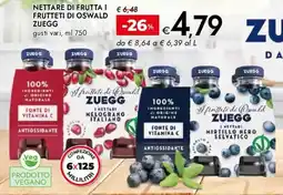 Bennet Frutteti di Oswald Zuegg offerta