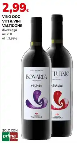 Basko Bonarda offerta