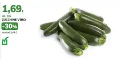 Basko Zucchine verdi offerta