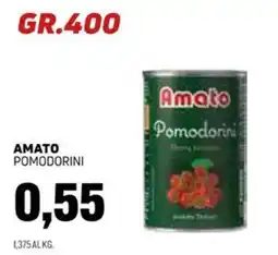Emporio Amato Amato Pomodorini offerta