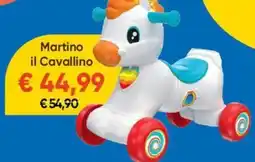 B di Bimbi Martino il Cavallino offerta